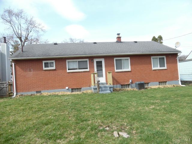 751 Springvale Drive, Hamilton, OH 45913