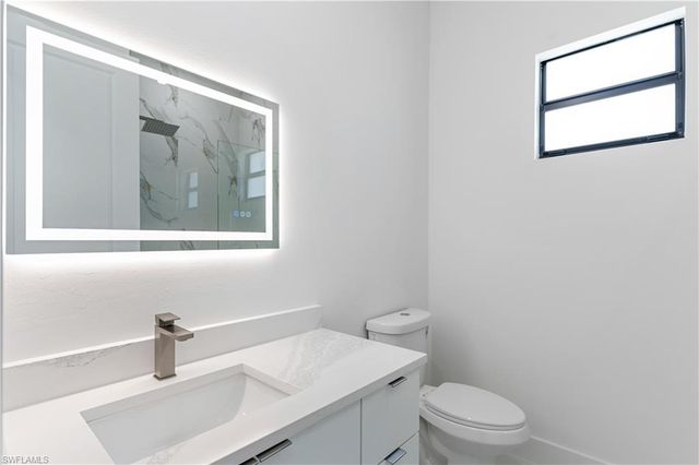 606 Johns AVE, Lehigh Acres, FL 33972