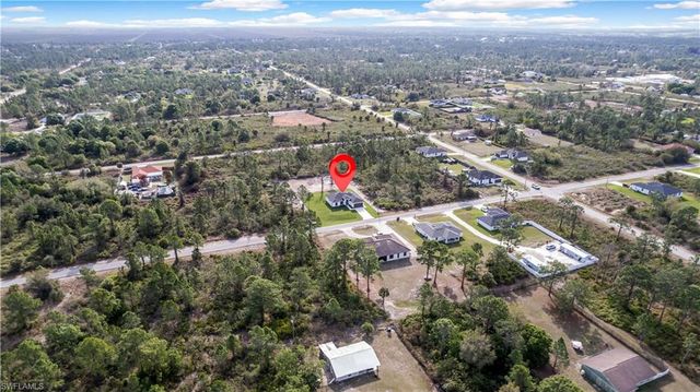 606 Johns AVE, Lehigh Acres, FL 33972