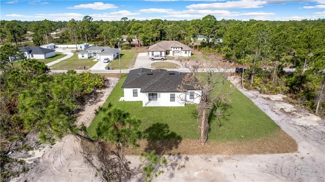 606 Johns AVE, Lehigh Acres, FL 33972