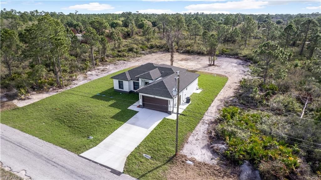 606 Johns AVE, LEHIGH ACRES, FL 33972 — photo 5