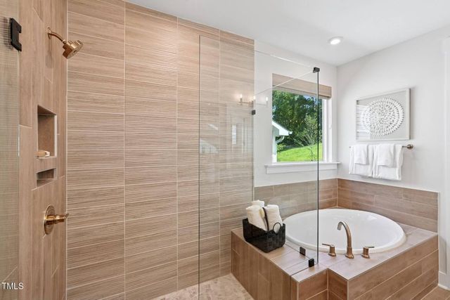 48 Firefly Lane, Fuquay Varina, NC 27526