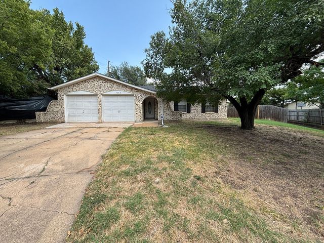 4002 Fairbanks Court, Irving, TX 75062