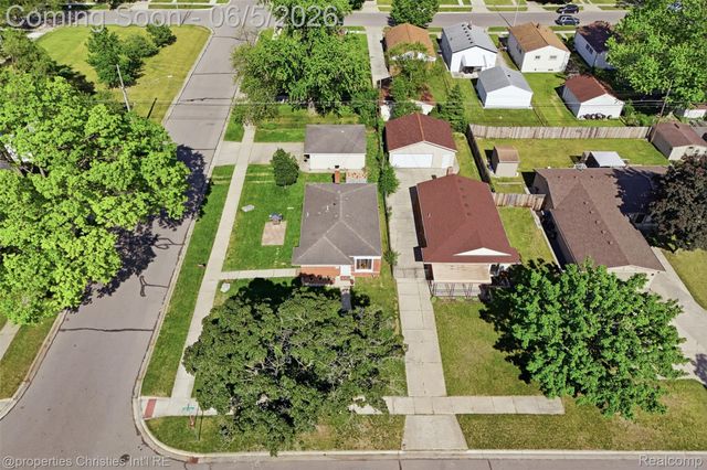 8982 Beatrice Street, Livonia, MI 48150