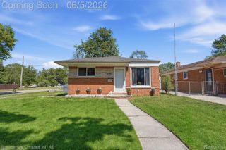 8982 Beatrice Street, Livonia, MI 48150