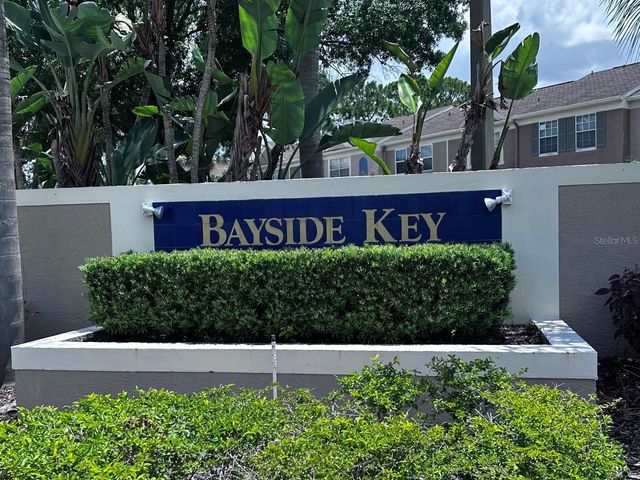 6211 BAYSIDE KEY DRIVE, Tampa, FL 33615