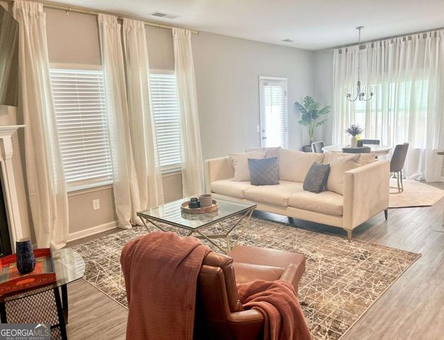 120 Inman Drive, Canton, GA 30114