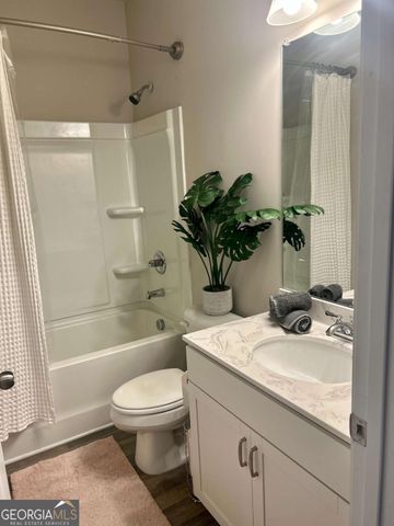 120 Inman Drive, Canton, GA 30114