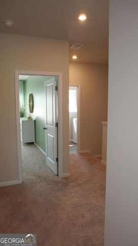 120 Inman Drive, Canton, GA 30114