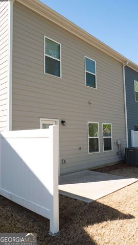 120 Inman Drive, Canton, GA 30114