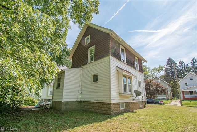 931 Work Drive, Akron, OH 44320