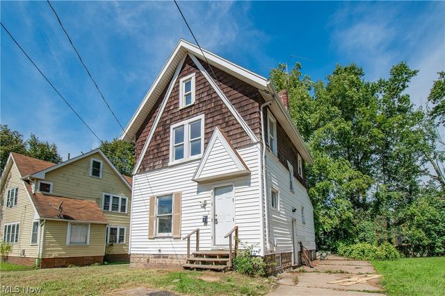 931 Work Drive, Akron, OH 44320