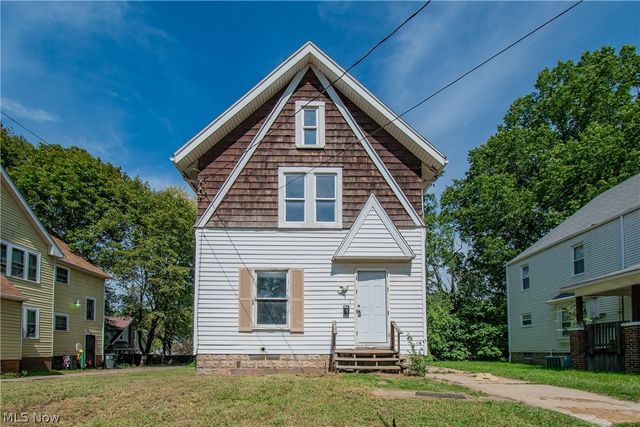 931 Work Drive, Akron, OH 44320