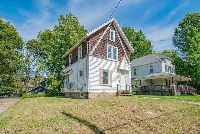 931 Work Drive, Akron, OH 44320