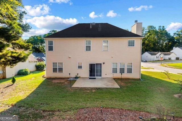 473 Concord Circle, Mcdonough, GA 30253