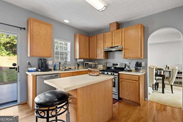 473 Concord Circle, Mcdonough, GA 30253
