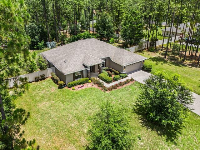 15577 SAGO DRIVE, Brooksville, FL 34604