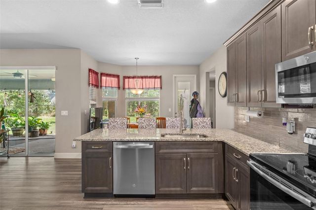 15577 SAGO DRIVE, Brooksville, FL 34604