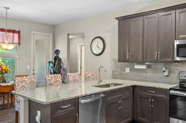 15577 SAGO DRIVE, Brooksville, FL 34604