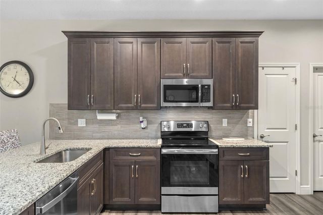 15577 SAGO DRIVE, Brooksville, FL 34604