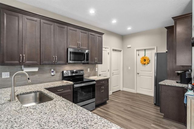 15577 SAGO DRIVE, Brooksville, FL 34604