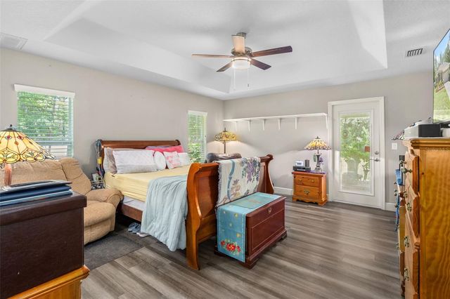 15577 SAGO DRIVE, Brooksville, FL 34604
