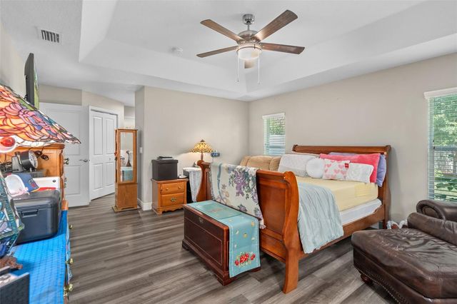 15577 SAGO DRIVE, Brooksville, FL 34604