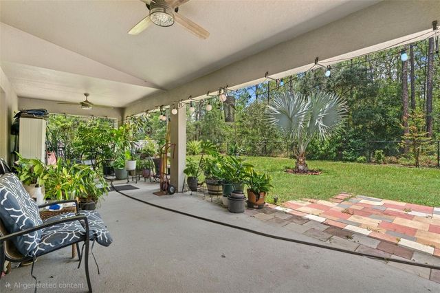 15577 SAGO DRIVE, Brooksville, FL 34604