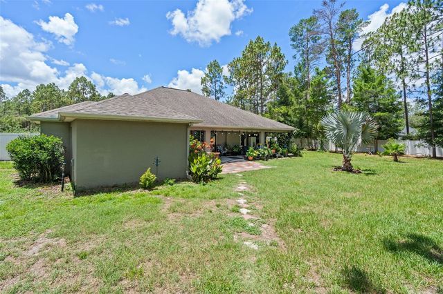 15577 SAGO DRIVE, Brooksville, FL 34604