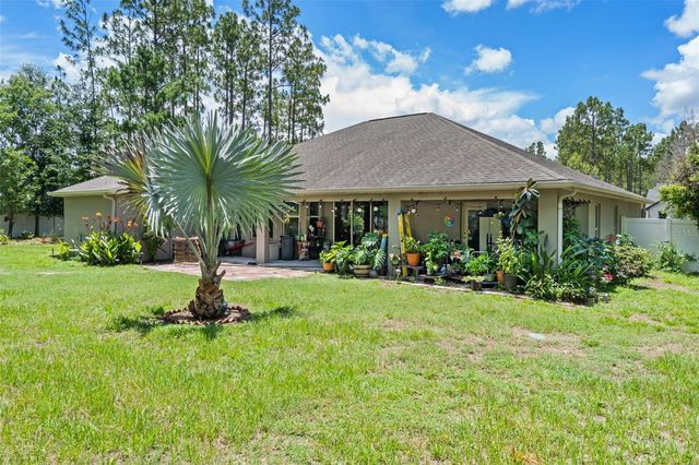 15577 SAGO DRIVE, Brooksville, FL 34604