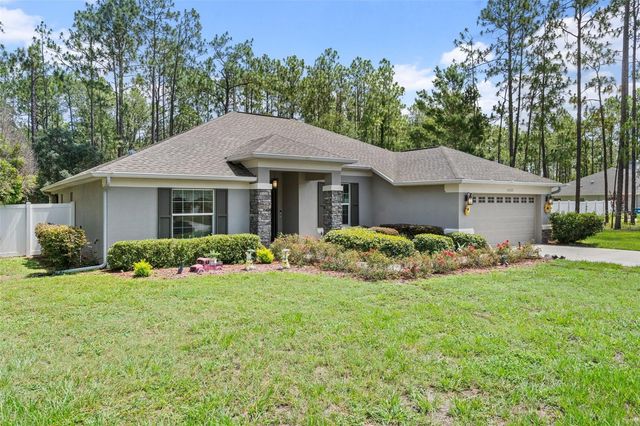 15577 SAGO DRIVE, Brooksville, FL 34604