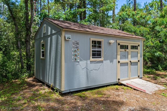 15577 SAGO DRIVE, Brooksville, FL 34604