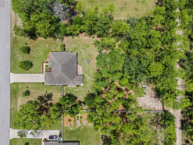 15577 SAGO DRIVE, Brooksville, FL 34604