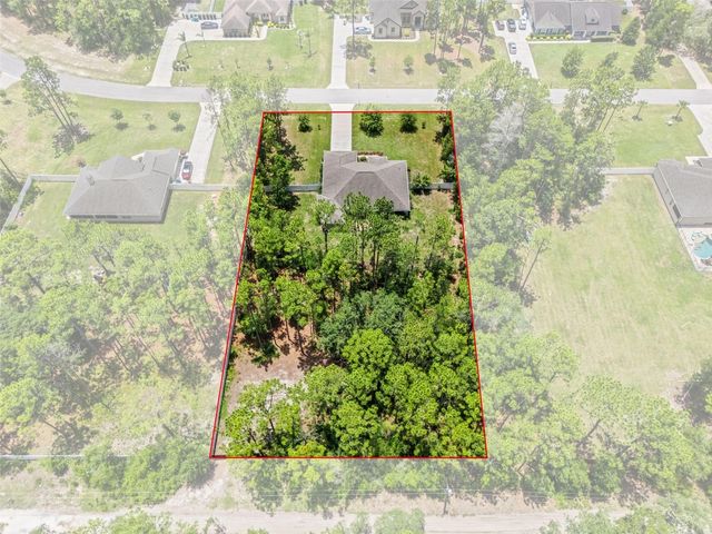 15577 SAGO DRIVE, Brooksville, FL 34604