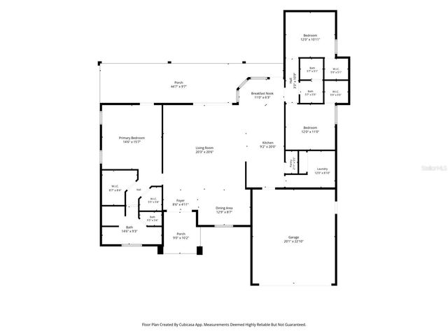 15577 SAGO DRIVE, Brooksville, FL 34604
