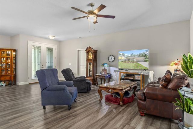 15577 SAGO DRIVE, Brooksville, FL 34604