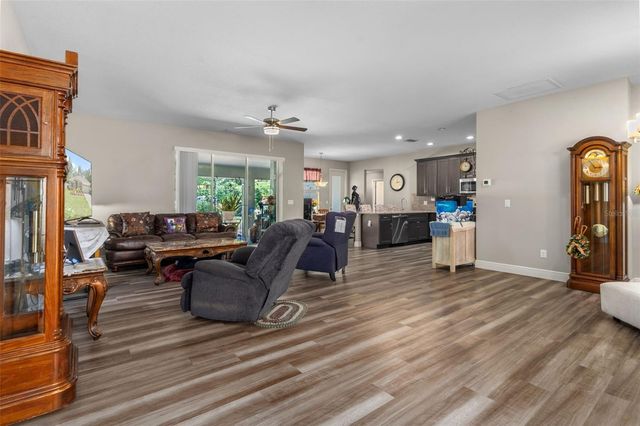 15577 SAGO DRIVE, Brooksville, FL 34604