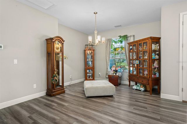 15577 SAGO DRIVE, Brooksville, FL 34604