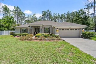 15577 SAGO DRIVE, Brooksville, FL 34604