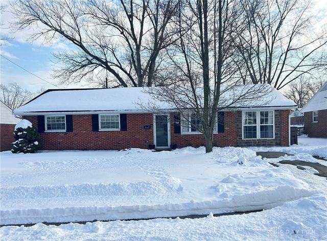 517 San Bernardino Trail, Englewood, OH 45322