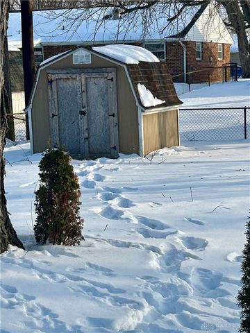 517 San Bernardino Trail, Englewood, OH 45322