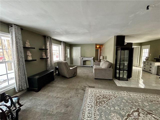 517 San Bernardino Trail, Englewood, OH 45322