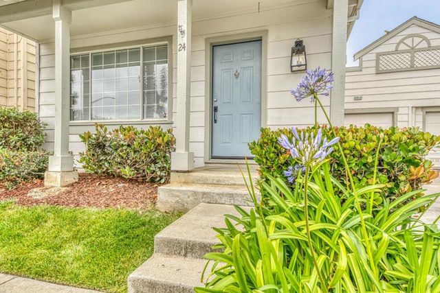 1920 Constitution Boulevard 24, Salinas, CA 93905