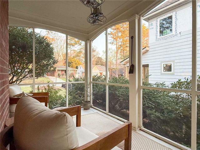 2490 Jefferson Terrace, Atlanta, GA 30344