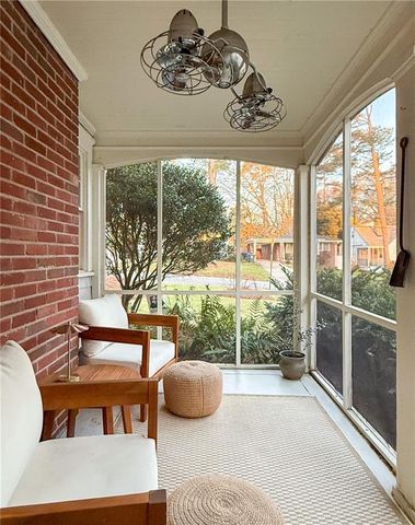 2490 Jefferson Terrace, Atlanta, GA 30344