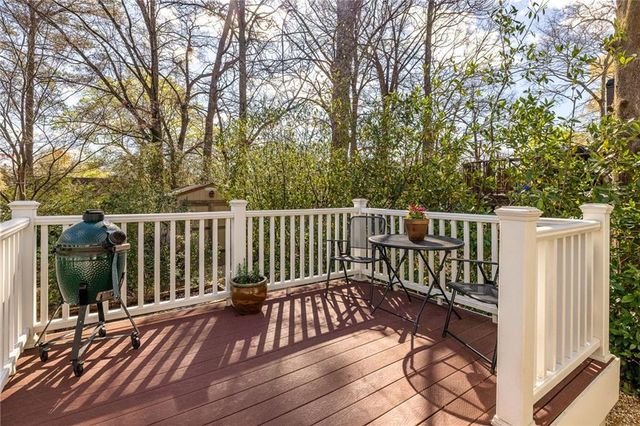 2490 Jefferson Terrace, Atlanta, GA 30344