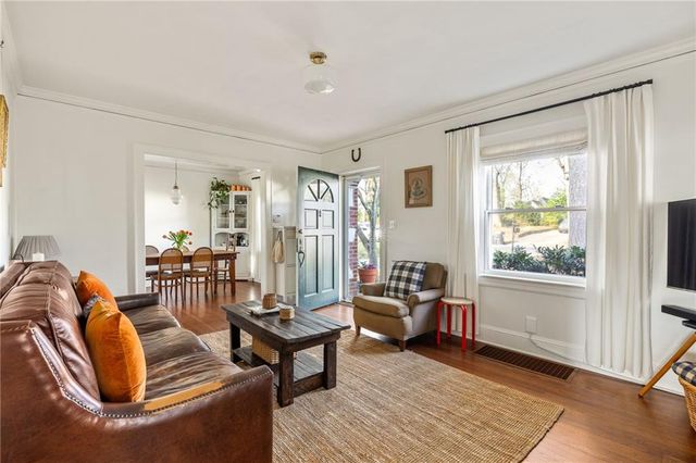 2490 Jefferson Terrace, Atlanta, GA 30344