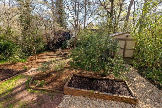 2490 Jefferson Terrace, Atlanta, GA 30344