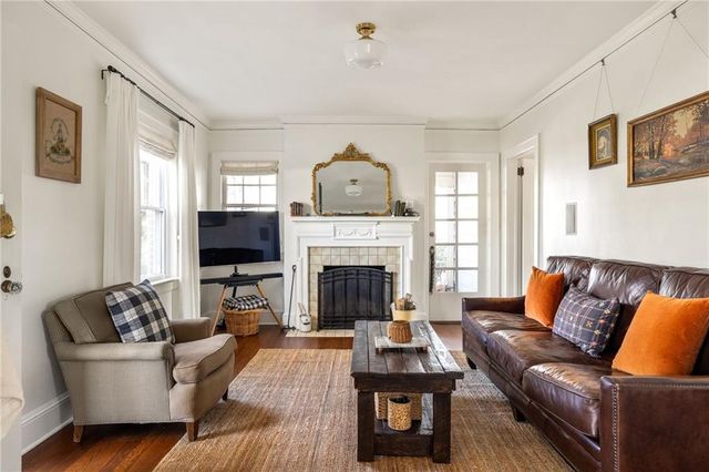 2490 Jefferson Terrace, Atlanta, GA 30344