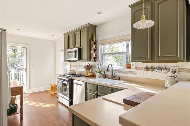 2490 Jefferson Terrace, Atlanta, GA 30344